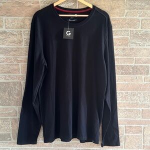 G by Guess Mervin Long Sleeve Shirt